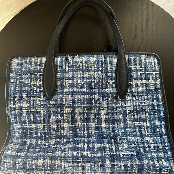 Kate Spade handbag. - Picture 2 of 8